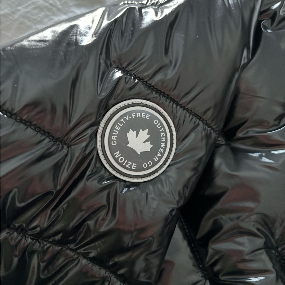 Noize Jacket - Picture 3 of 6